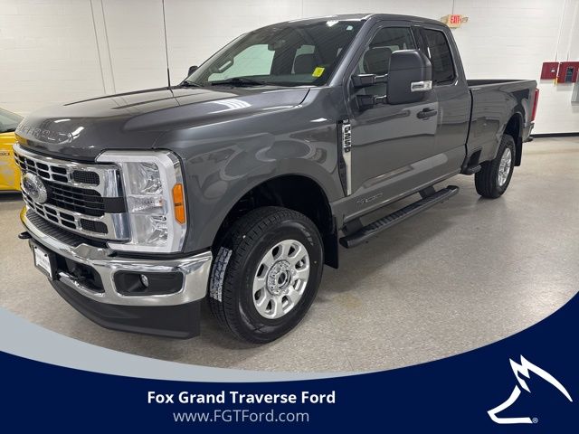 Ford F-250 Super Duty 2023 1FT7X2BT4PED90675 image Ford F-250 Super Duty 2023 1FT7X2BT4PED90675 image
